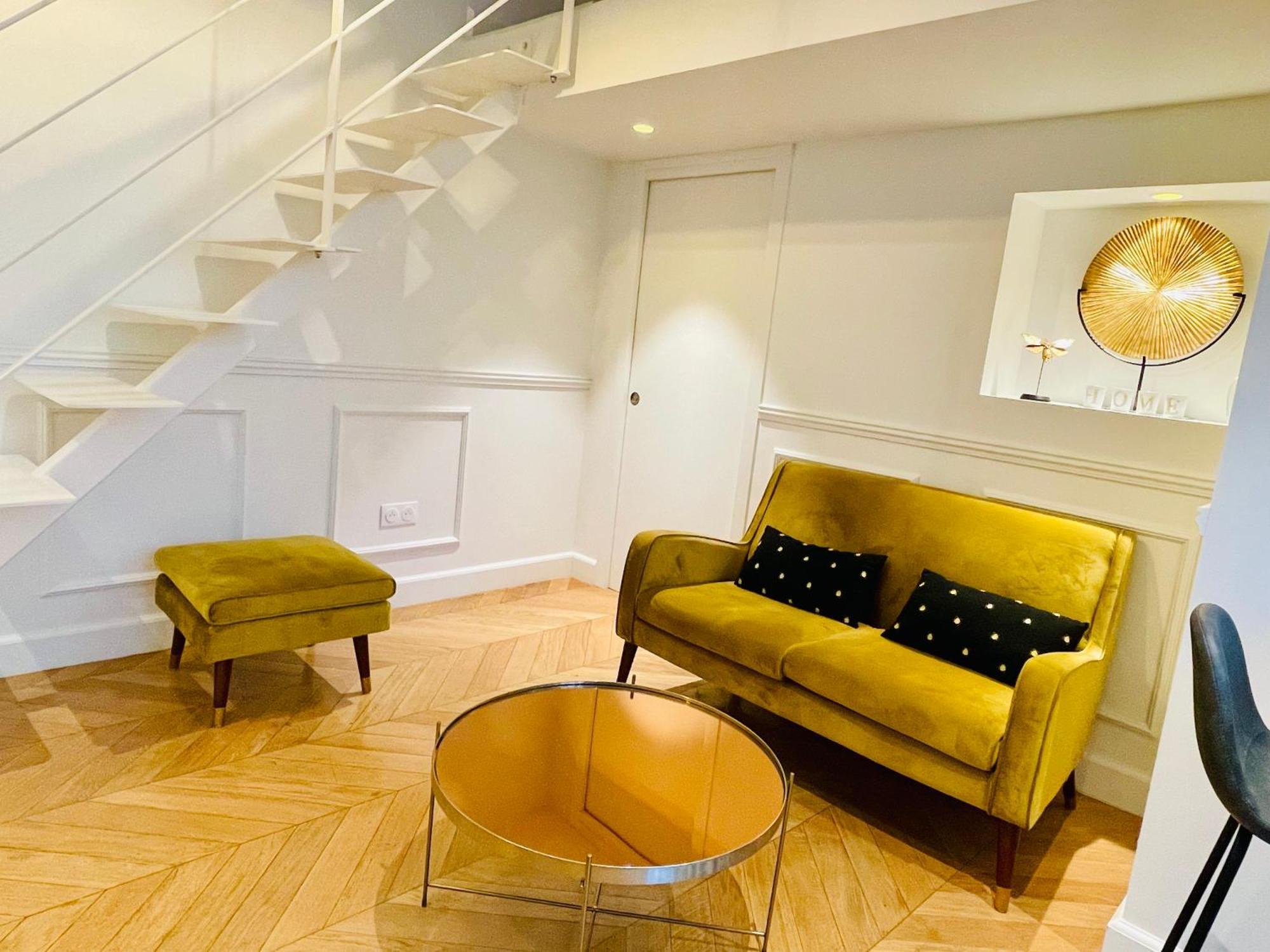 Appartement Au Top ! Le Petillant Leclerc - Place D'Erlon - Hyper-Centre Ville - Gare Ρενς Εξωτερικό φωτογραφία